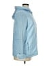 Fashion Bug 100% Polyester Blue Jacket Size 14 - 16 - photo 4