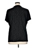 Mondetta Tweed Black Active T-Shirt Size XL - photo 2
