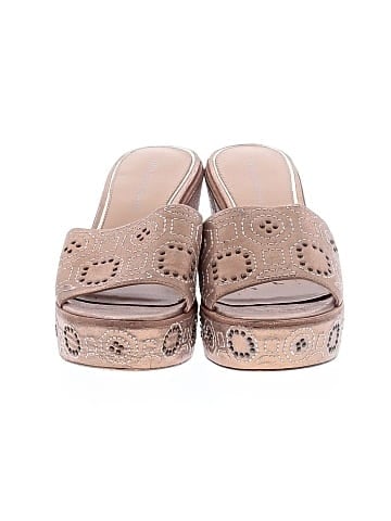 Donald J Pliner Wedges (view 2)