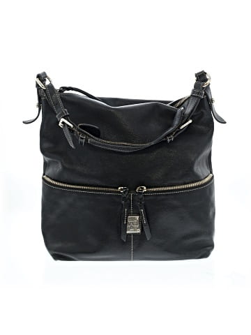 Dooney & Bourke Leather Hobo (view 1)