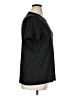Mondetta Tweed Black Active T-Shirt Size XL - photo 4