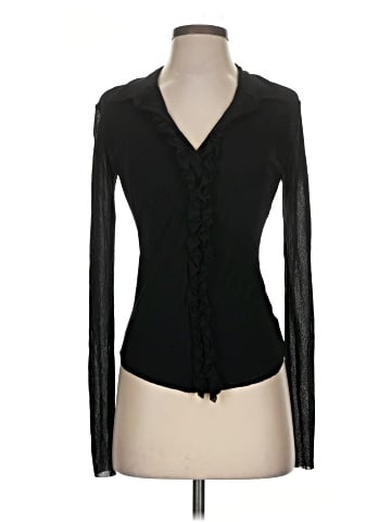 Sweet Pea by Stacy Frati Long Sleeve Top (view 1)