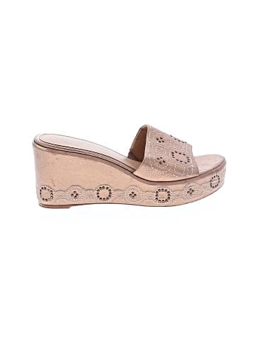 Donald J Pliner Wedges (view 1)