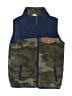 Carter's 100% Polyester Blue Vest Size 6 - photo 1