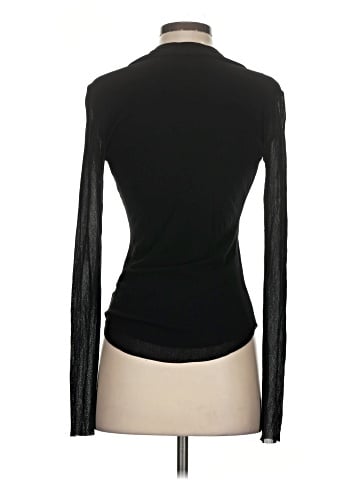 Sweet Pea by Stacy Frati Long Sleeve Top (view 2)