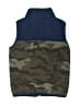 Carter's 100% Polyester Blue Vest Size 6 - photo 2