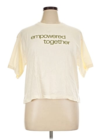 American Apparel Short Sleeve T-Shirt (view 1)