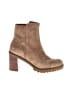 Cole Haan Tan Ankle Boots Size 6 - photo 1
