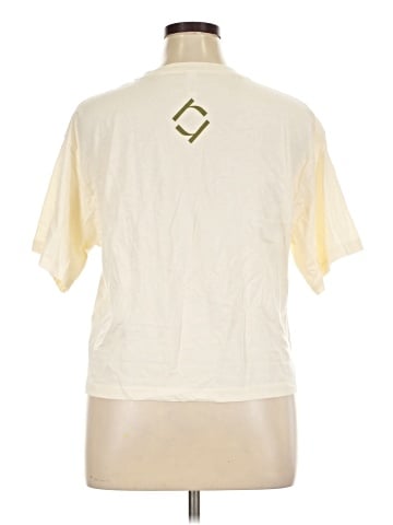 American Apparel Short Sleeve T-Shirt (view 2)