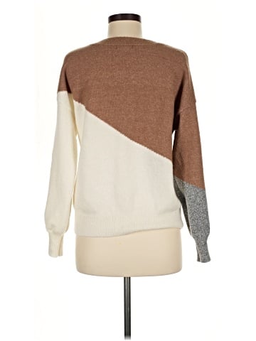 E&M Collection Pullover Sweater (view 2)