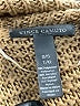 Vince Camuto Brown Poncho One size - photo 7