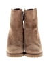 Cole Haan Tan Ankle Boots Size 6 - photo 2