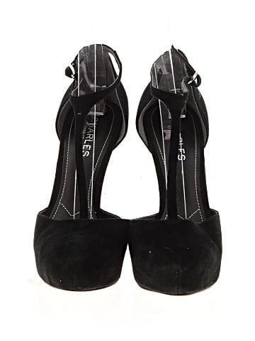 Charles by Charles David Heels (view 2)