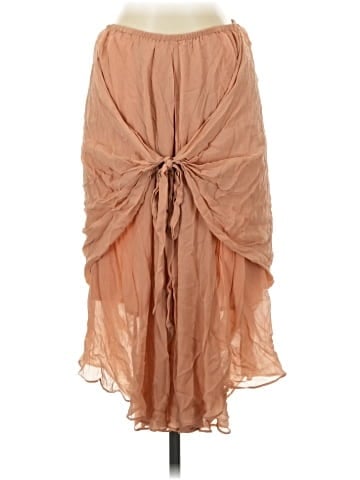 See By Chloé Silk Skirt (view 1)