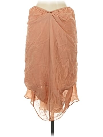 See By Chloé Silk Skirt (view 2)