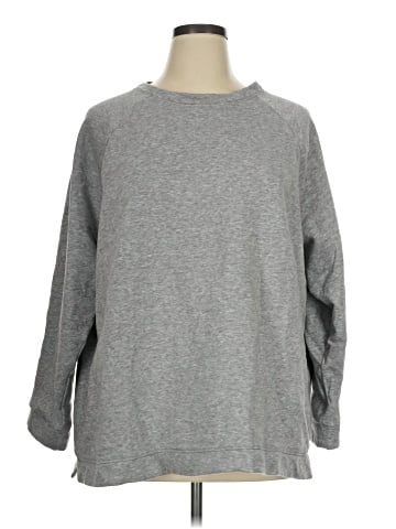 H&M Sweatshirt (view 1)