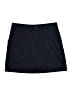 White Stag Solid Blue Skort Size 6 - photo 1