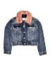 Gymboree Blue Denim Jacket Size M (kids) - photo 1