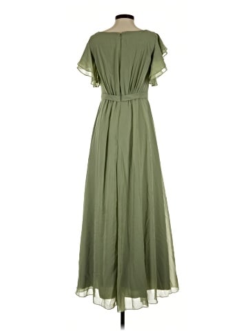 Azazie Casual Dress (view 2)