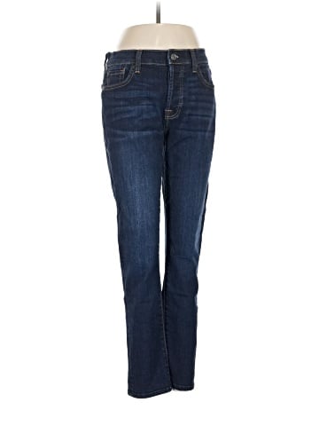 7 For All Mankind Jeans (view 1)