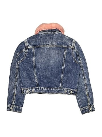 Gymboree Denim Jacket (view 2)