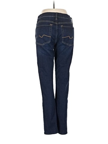 7 For All Mankind Jeans (view 2)
