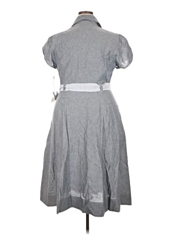 Signature by Robbie Bee Casual Dress (view 2)