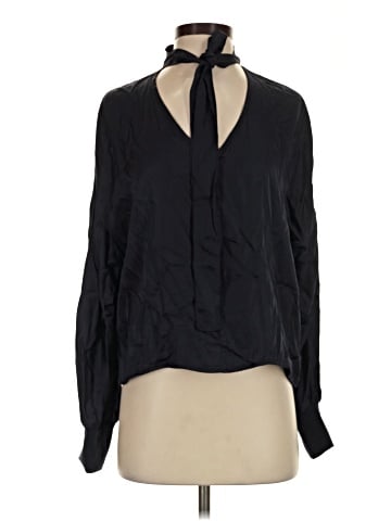Habitual Long Sleeve Blouse (view 1)