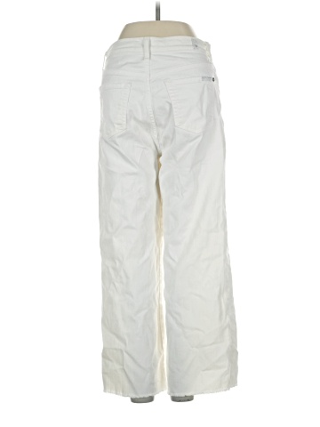 7 For All Mankind Jeans (view 2)