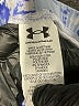 Under Armour Tie-dye Blue Sweatpants Size 3T - photo 4