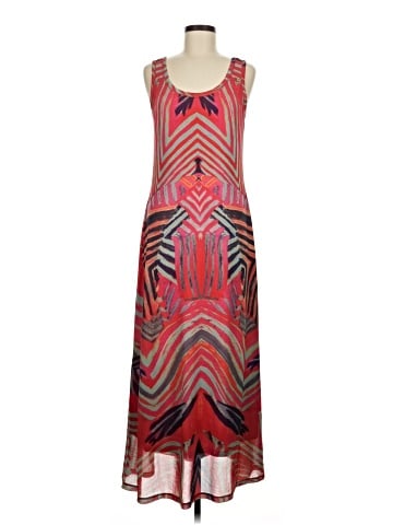 Tribal Cocktail Dress (view 1)