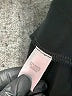 J.Jill Solid Black Active Pants Size L - photo 8
