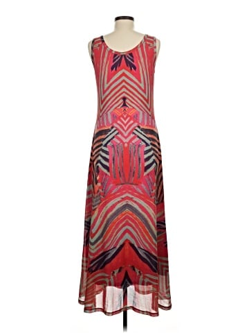 Tribal Cocktail Dress (view 2)