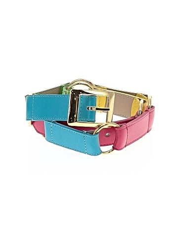 Unbranded Leather Belt (view 1)
