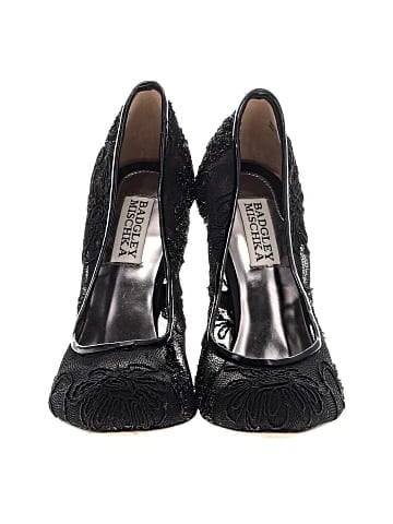 Badgley Mischka Heels (view 2)