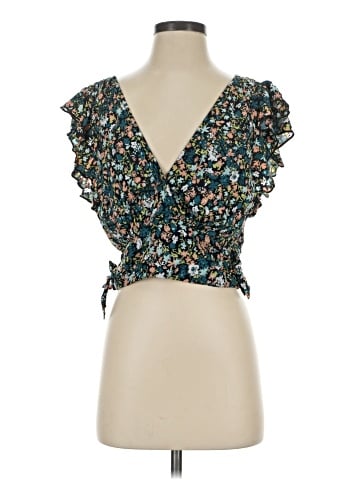 Free People Sleeveless Blouse (view 1)