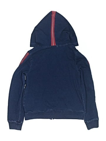 Guess Zip Up Hoodie (view 2)