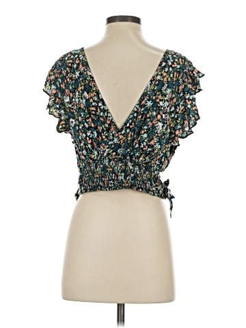 Free People Sleeveless Blouse (view 2)