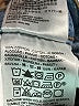 Levi's 100% Cotton Blue Denim Shorts Size 26 waist - photo 5