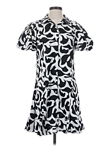Cynthia Steffe Casual Dress (view 1)
