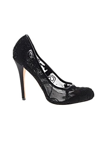 Badgley Mischka Heels (view 1)