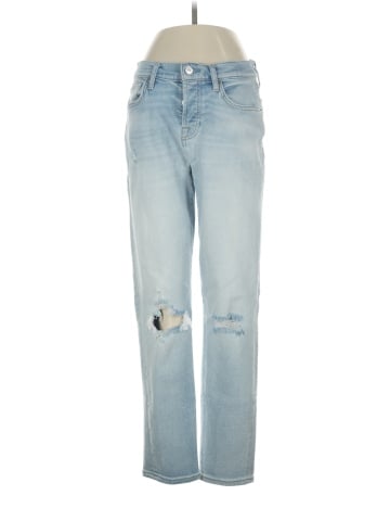 7 For All Mankind Jeans (view 1)