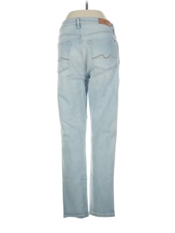 7 For All Mankind Jeans (view 2)