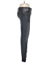 H&M Solid Gray Jeans Size 4 - photo 4