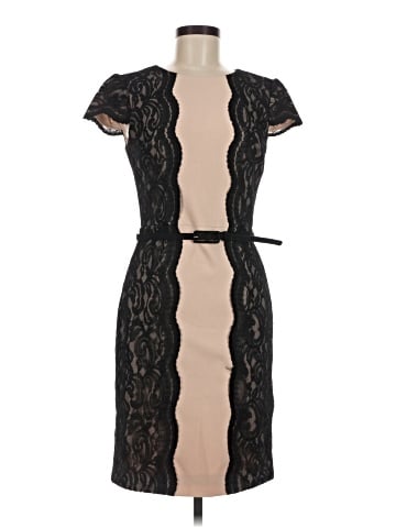 Maple Cocktail Dress (view 1)