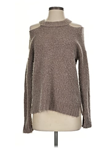 Moth Pullover Sweater (view 1)