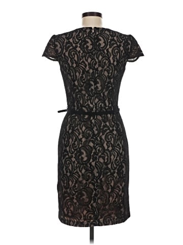 Maple Cocktail Dress (view 2)
