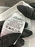 Nike 100% Nylon Ivory Athletic Shorts Size M - photo 4