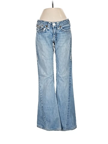 True Religion Jeans (view 1)