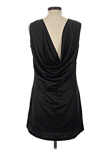 C. Luce Cocktail Dress (view 2)